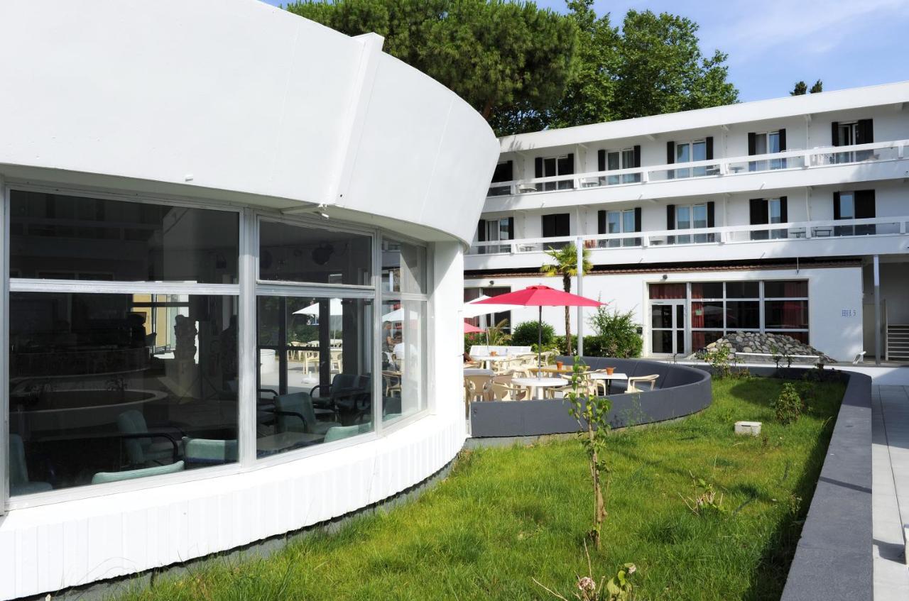 Actif Residence La Grande-Motte Esterno foto