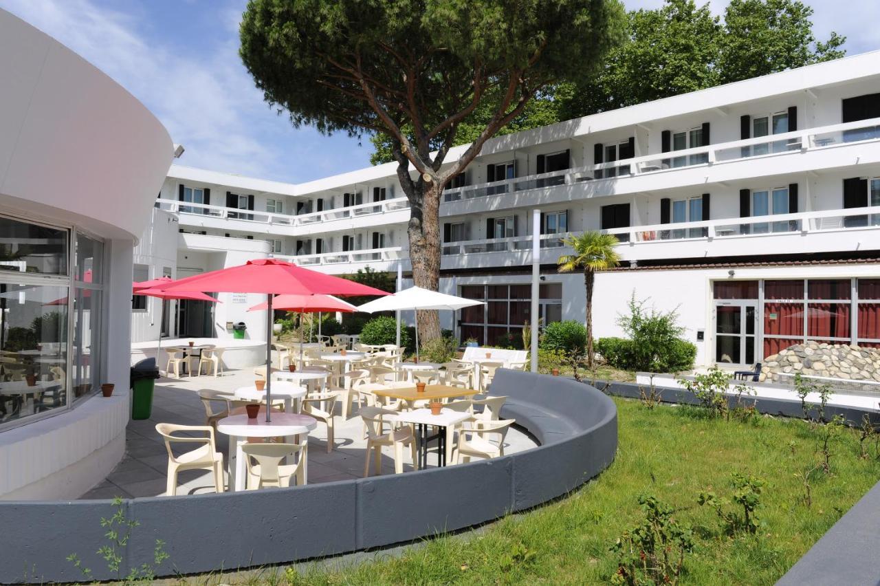 Actif Residence La Grande-Motte Esterno foto