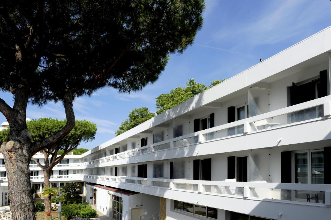 Actif Residence La Grande-Motte Esterno foto