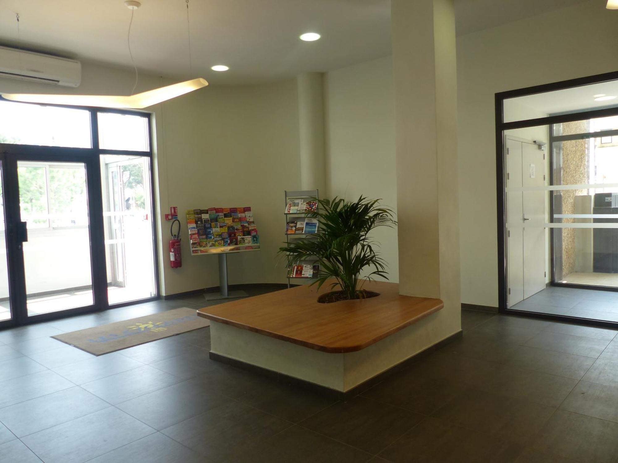 Actif Residence La Grande-Motte Esterno foto
