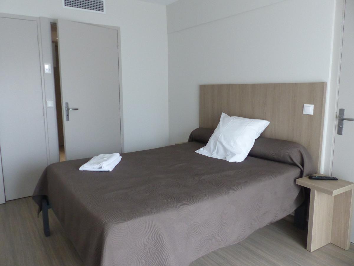 Actif Residence La Grande-Motte Esterno foto