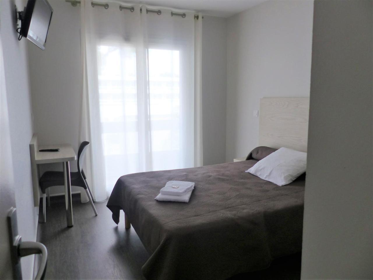 Actif Residence La Grande-Motte Esterno foto