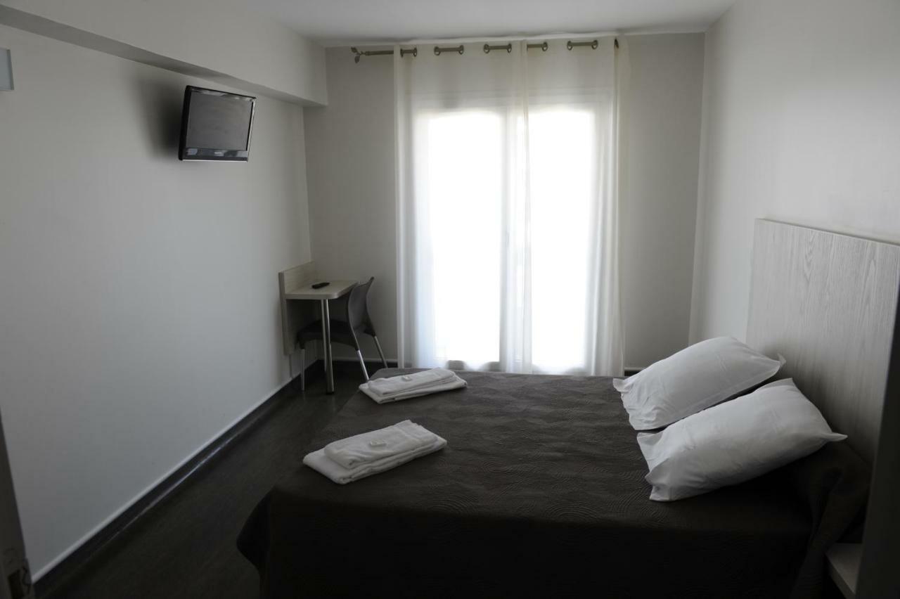 Actif Residence La Grande-Motte Esterno foto